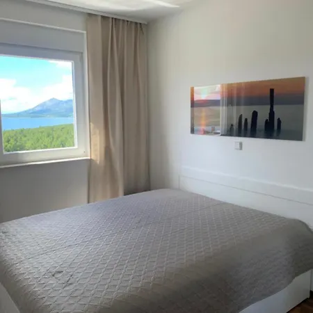 Apartamento Mares Rovanjska