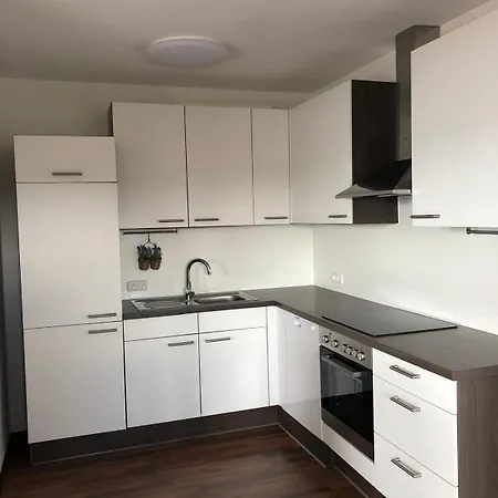 Mares Apartamento