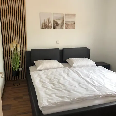 Mares Apartamento *