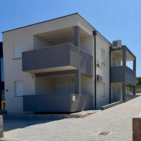 Appartement Mares