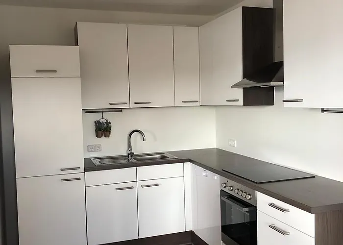 Mares Appartement