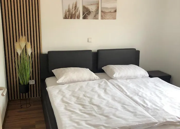 Mares Appartement *