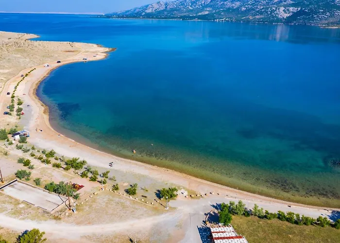 아파트 Mares 로바니스카